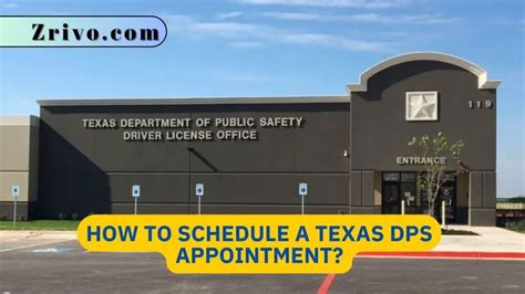 dps richardson tx|texas dps schedule appointment.